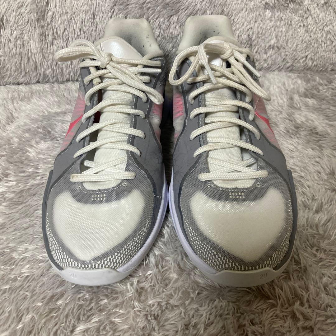 ナイキ　サブリナ2 NIKE SABURINA バスケットシューズ