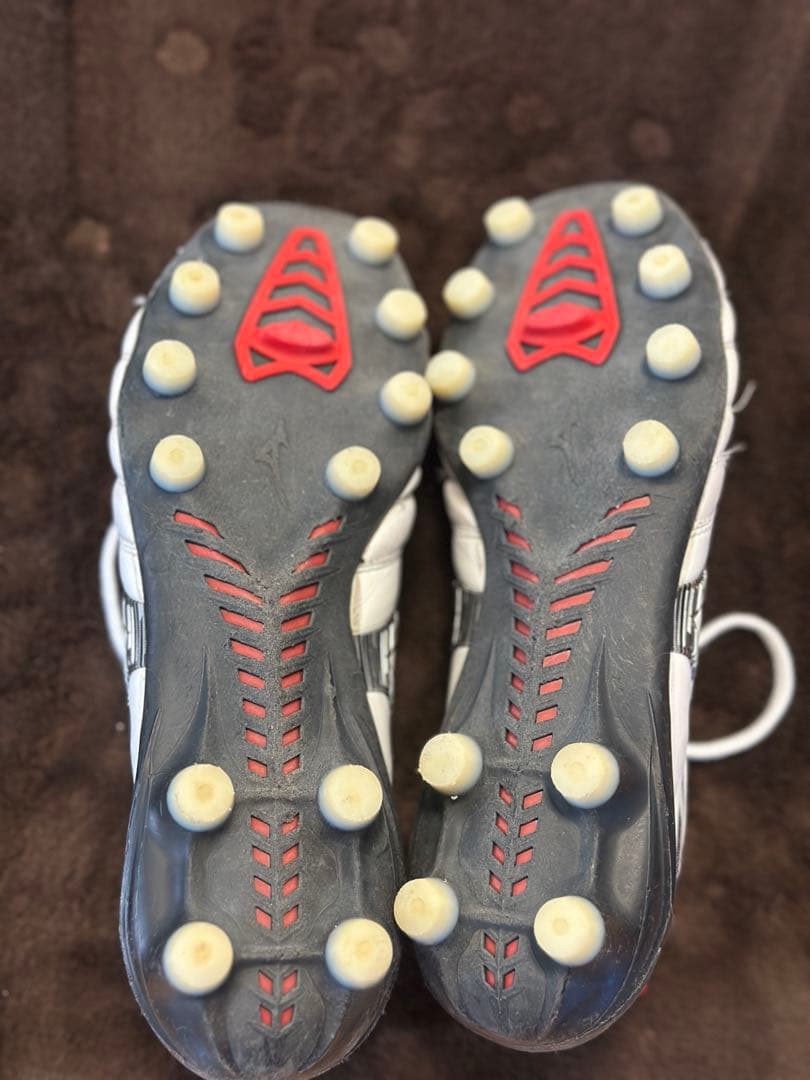 モレリア ネオ4 Mizuno Morelia NEO4 23.0cm