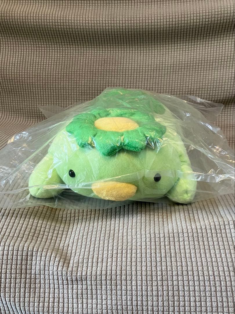 フリッカ（ましゅまろせらぴ）かっぱ