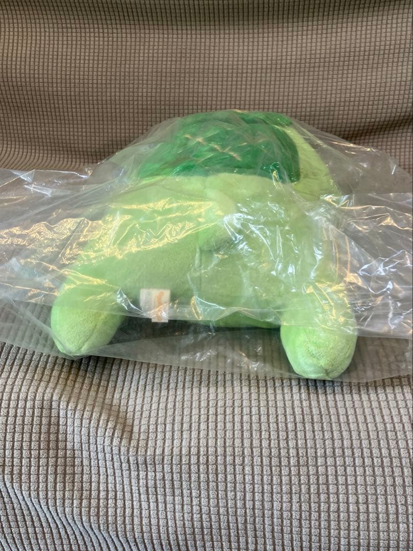 フリッカ（ましゅまろせらぴ）かっぱ