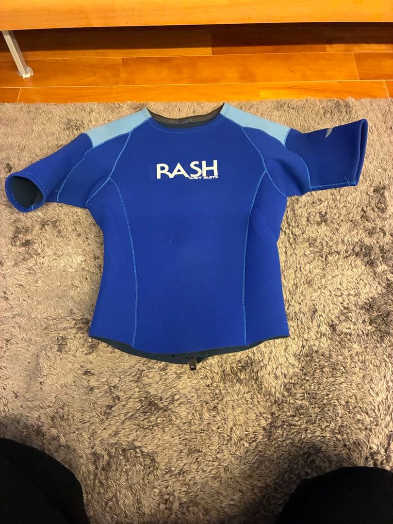 RASタッパー サイズL