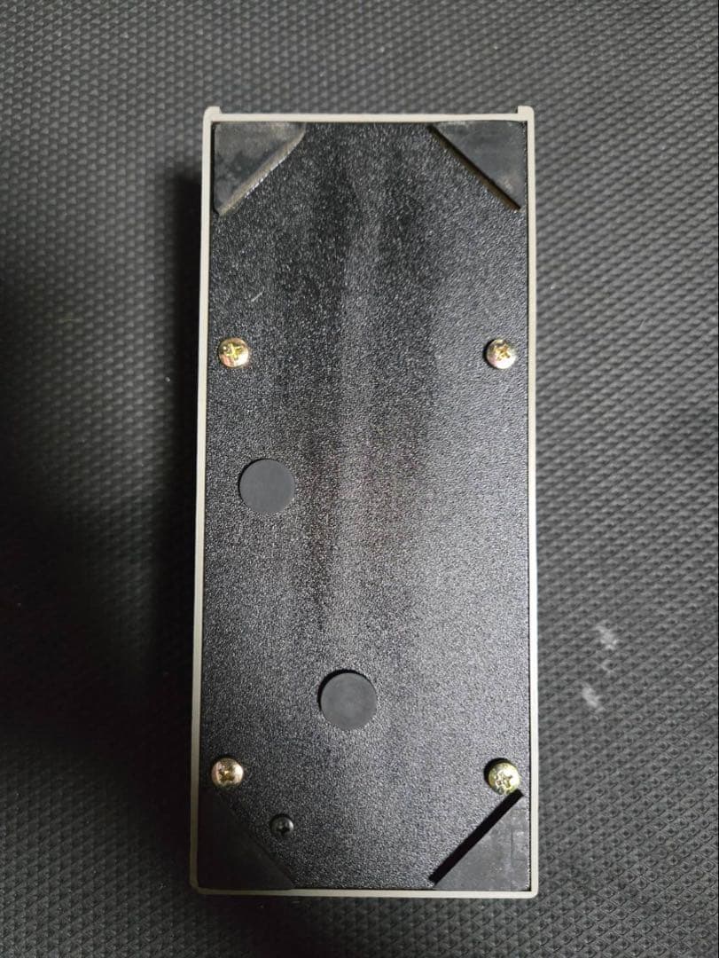 Ibanez WF10 Wah Pedal ギターエフェクター