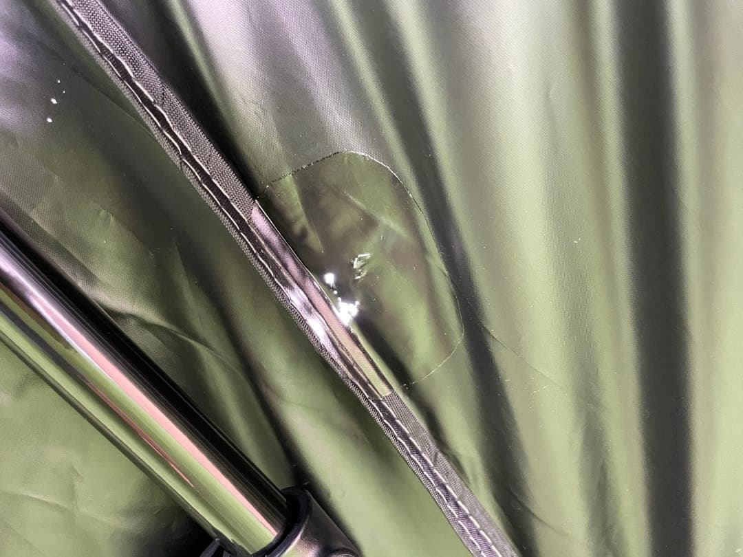 コールマンパーティーシェードDX360＋　サイドシェード1面分付き！