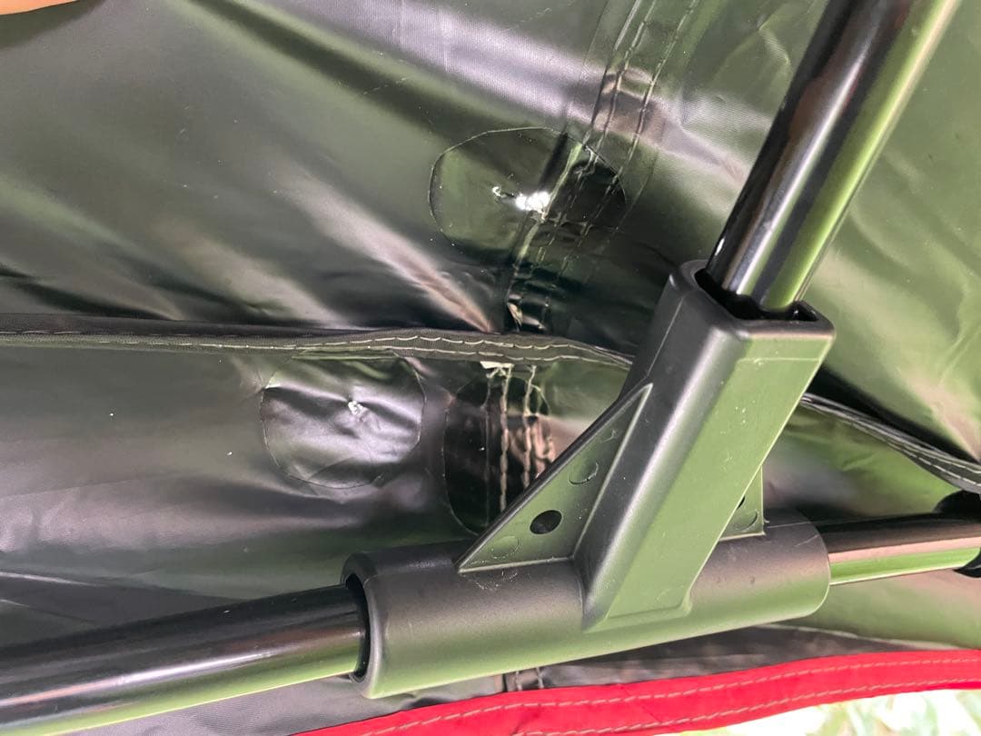 コールマンパーティーシェードDX360＋　サイドシェード1面分付き！