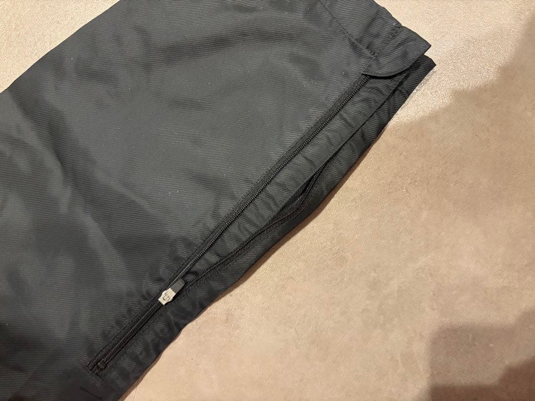 アディダス　ラグビーウインドブレーカー