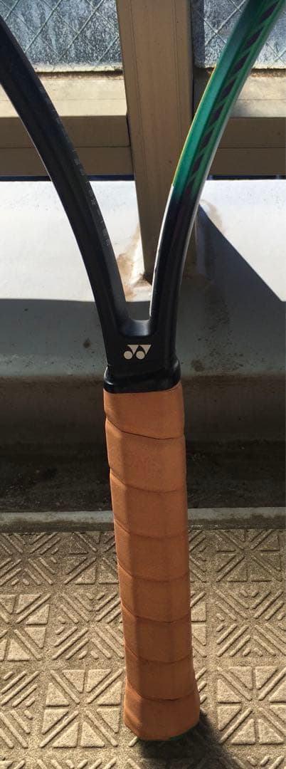 YONEX ブイコアプロ104 G1