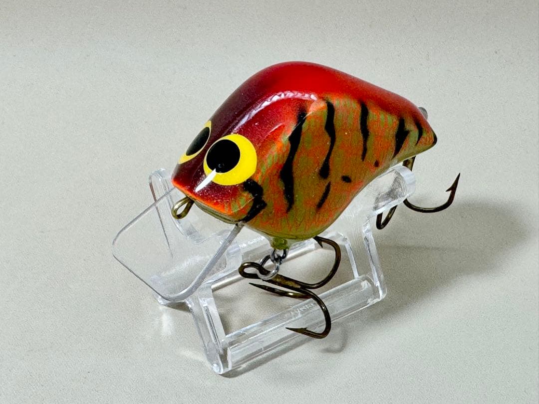 キャッチングコンセプト 20thアニバーサリー スーパービー クランクベイト