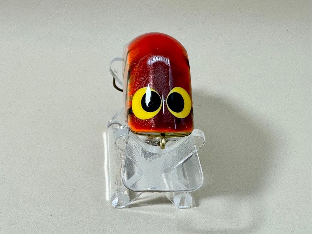 キャッチングコンセプト 20thアニバーサリー スーパービー クランクベイト