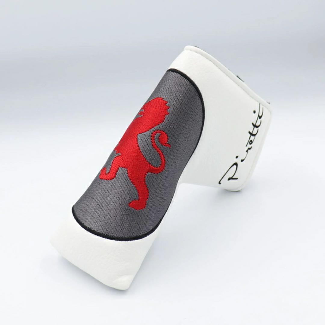 【新品】ピレッティ テラモ センターシャフト プレミアシリーズ パター 33