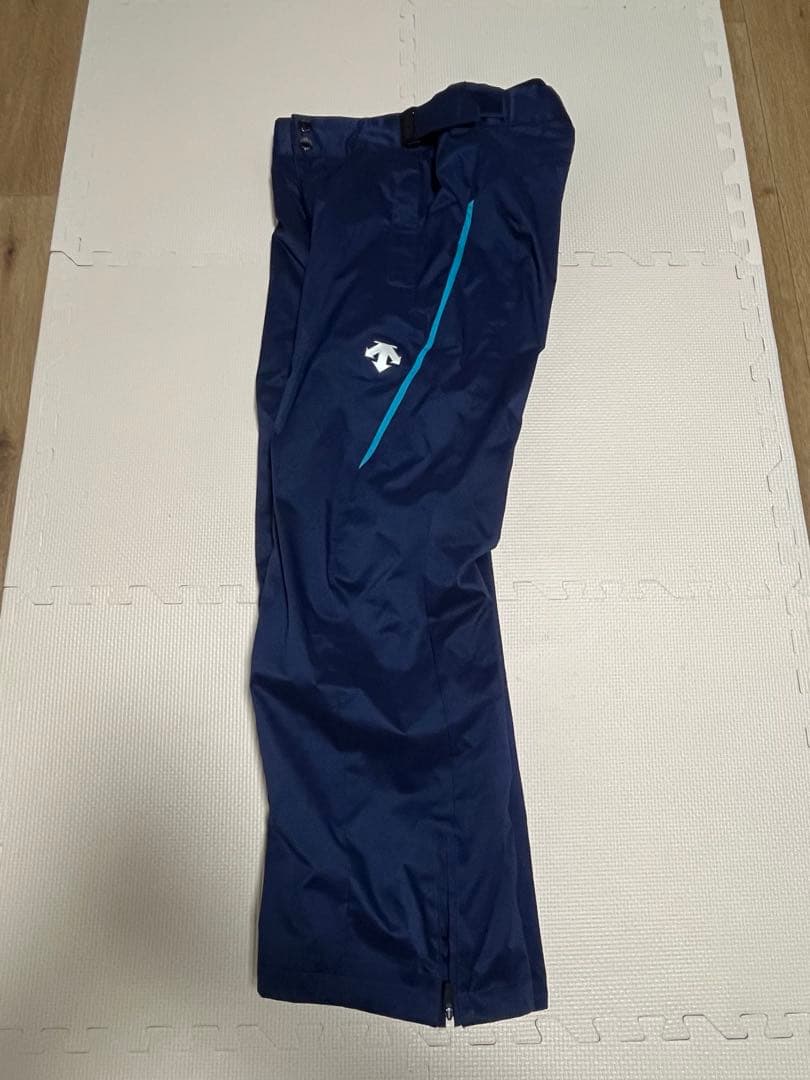 DESCENTE S.I.Oウェア上下セット　Mサイズ