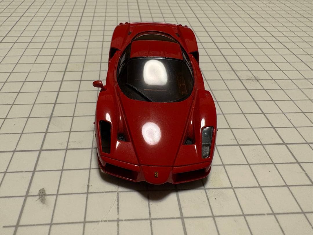 京商　dnano オプション付きシャーシ　スターターパックのセット