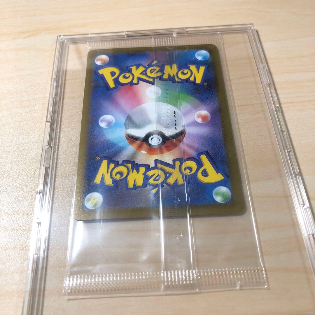 ビクティニ争奪戦　ビクティニ　プロモ