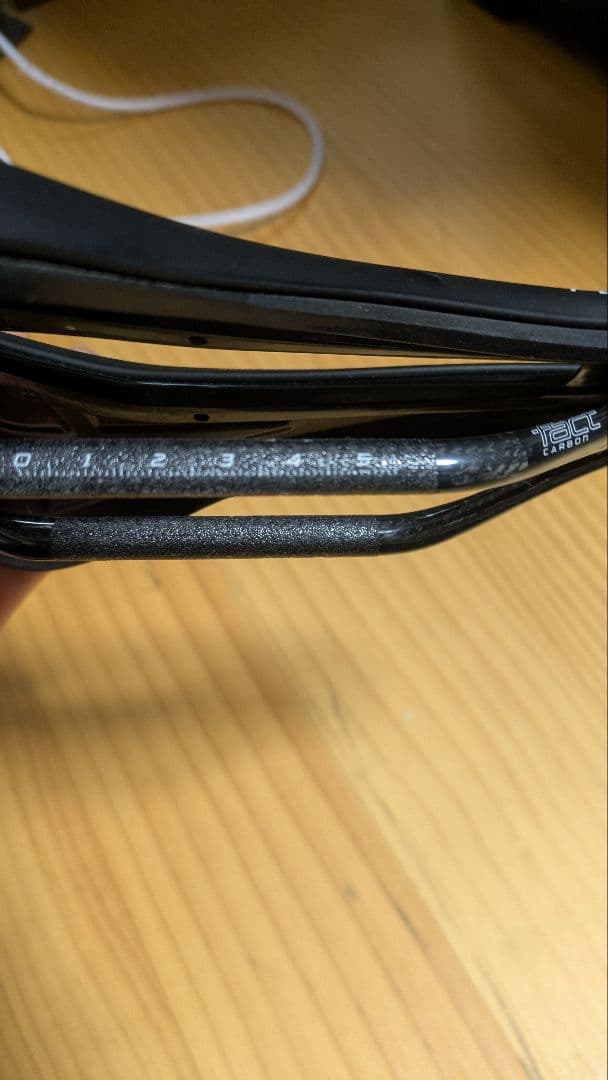 S-Works Power サドル 143mm