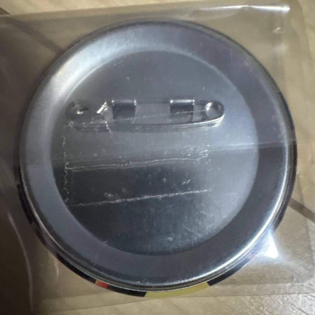 ワンピース　缶バッジセット2