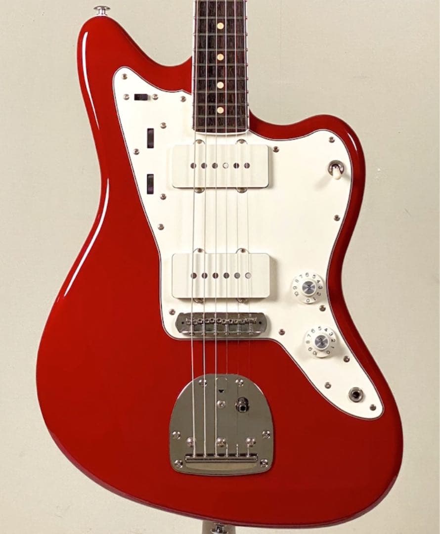 ギター Black Smoker TRAD MASTER SIGMA LightAged