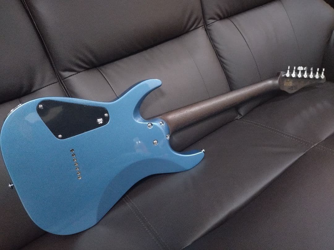 ギター Schecter AM-7