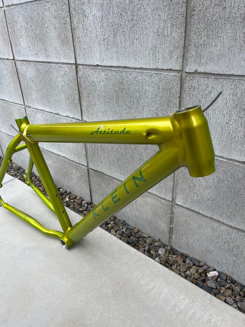 パーツ  Attitude size M