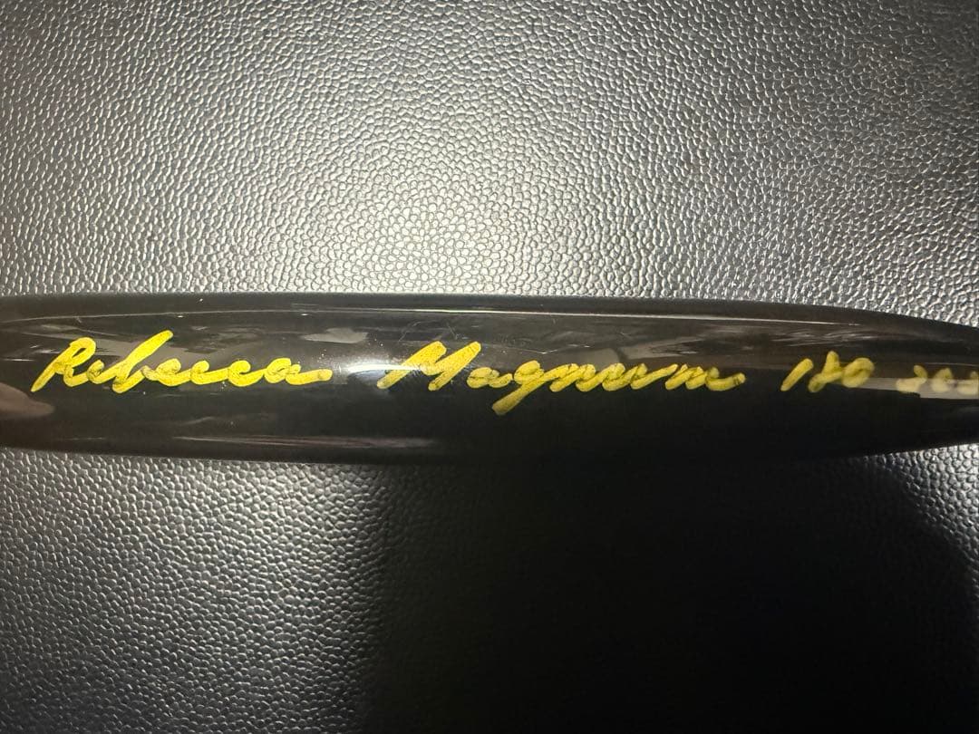 studio w.g レベッカ マグナム 180