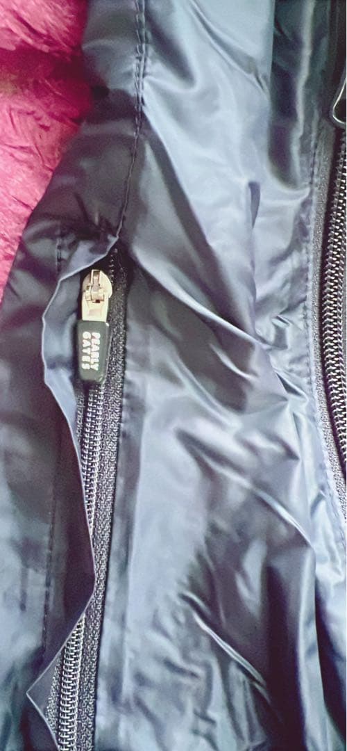 Pearly Gates 4way秋〜春まで！リバーシブルスニード