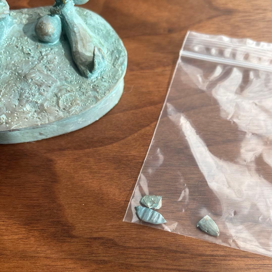 【超希少】ニングル　与勇輝　妖精　人形　チュチュ　レプリカ