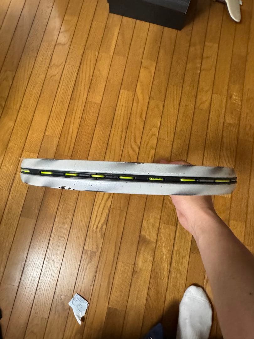 ネクステージ80s UL1