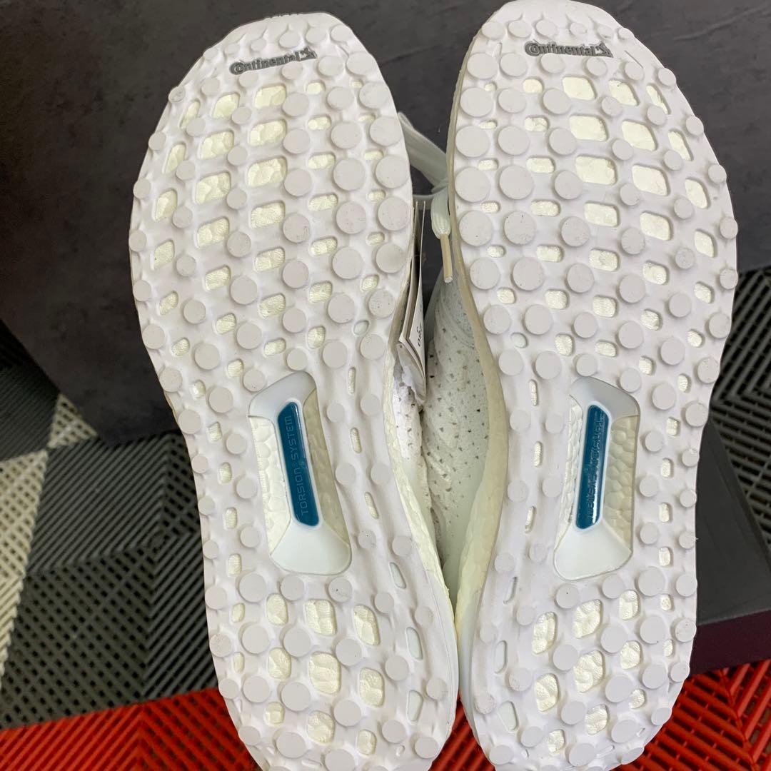 シューズ adidas ultraboost clima running JP 28.0