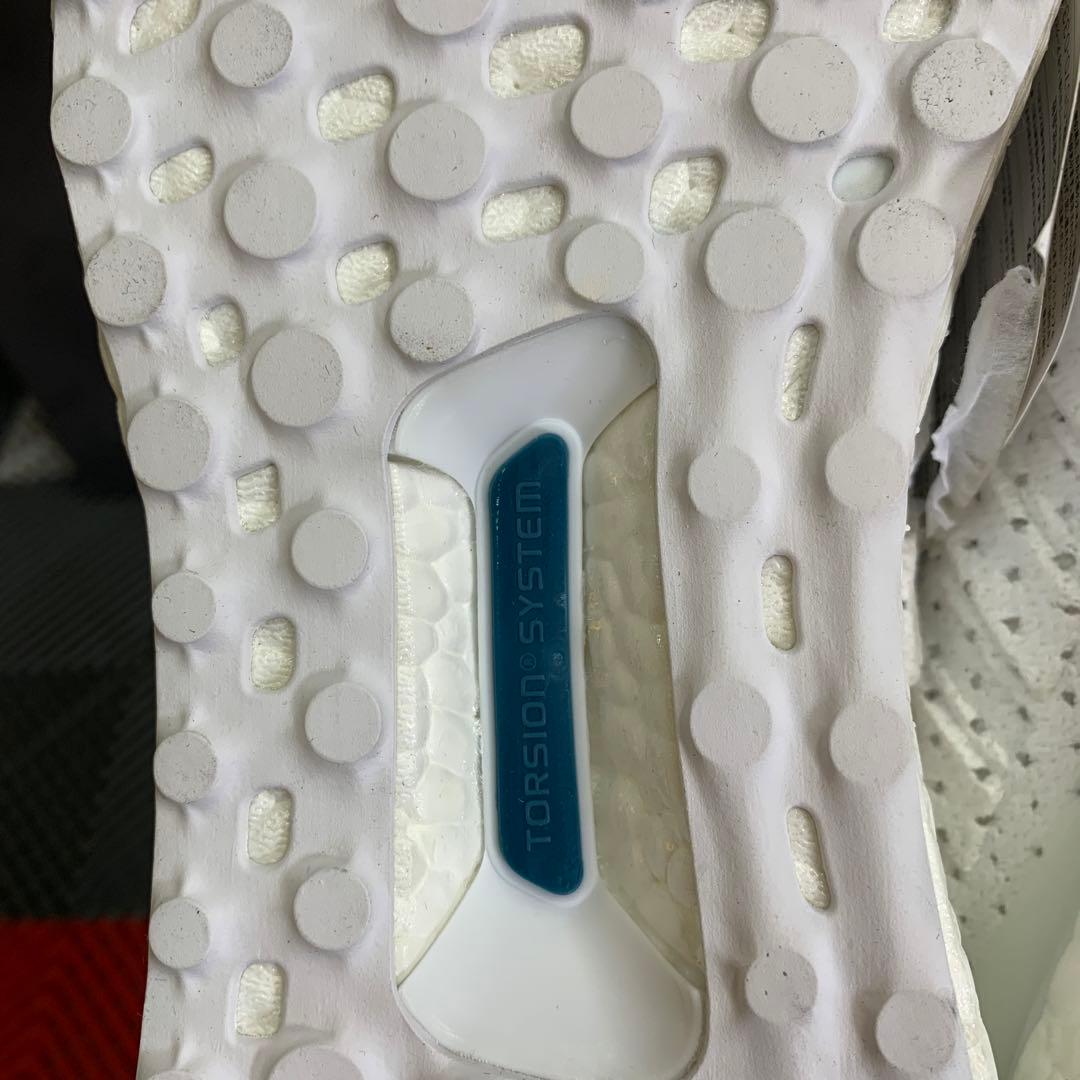 シューズ adidas ultraboost clima running JP 28.0