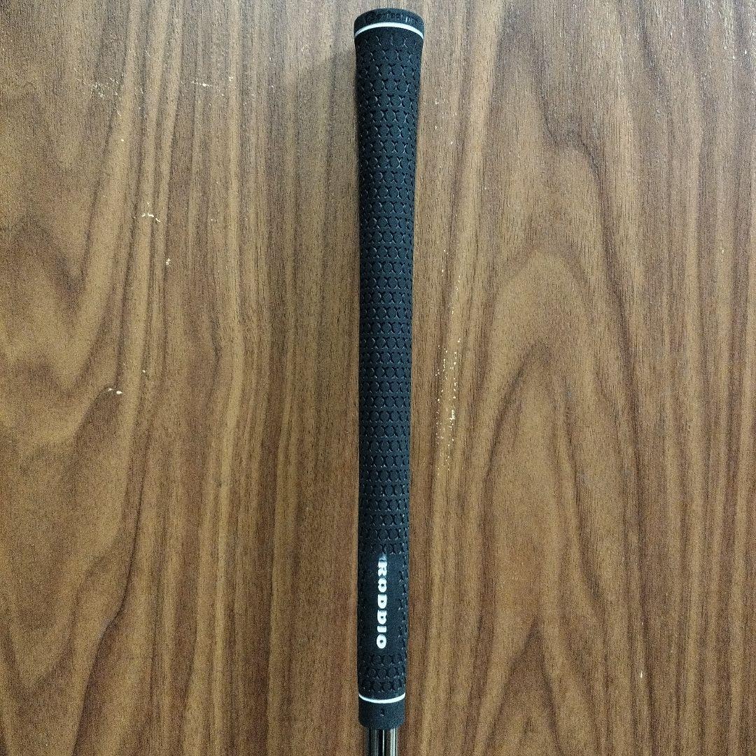 ロッディオ MC Series アイアンPROJECT X 5.5 単品5番