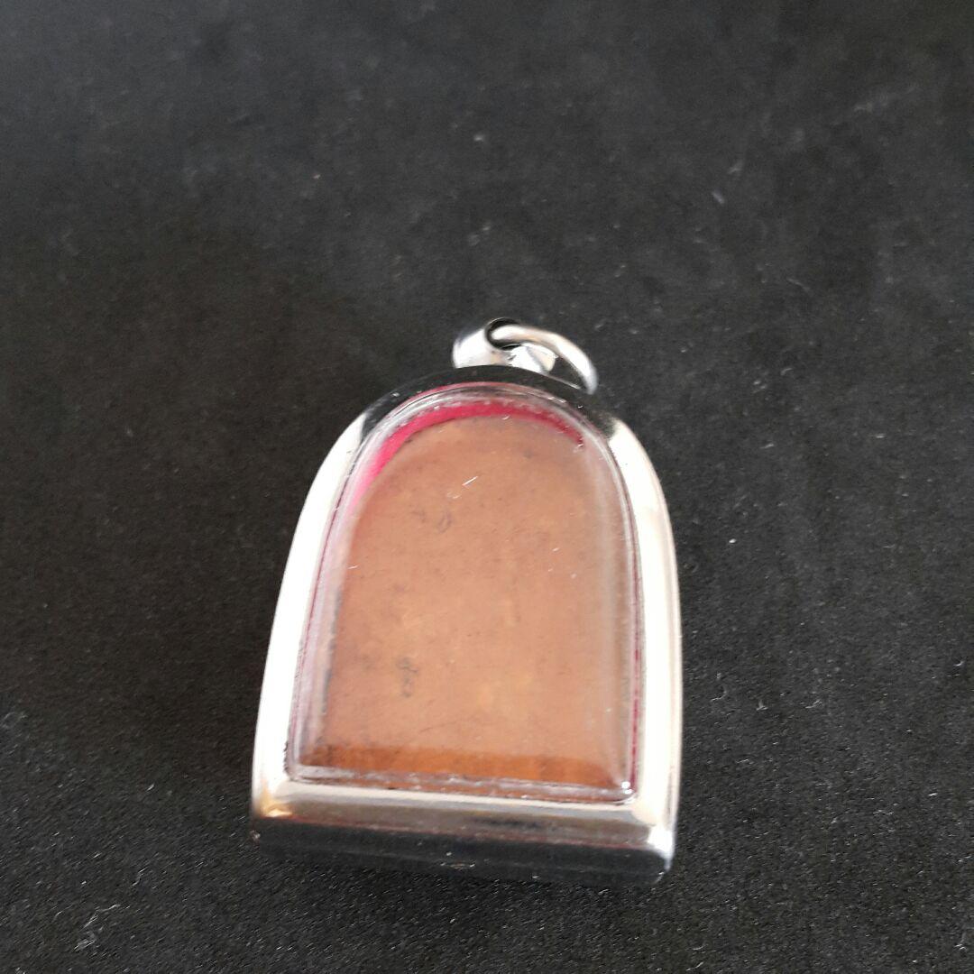 プラクルアン タイのお守りA36プラスムコー 仏像 開運