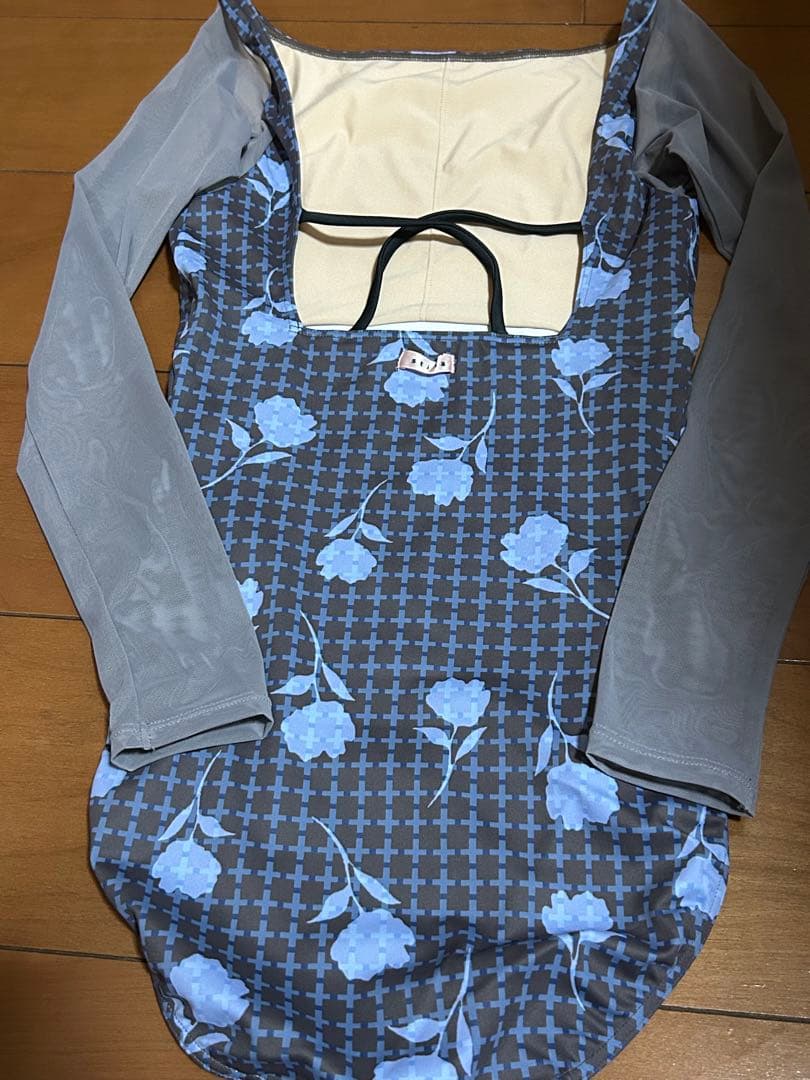 stinaレオタード サイズL