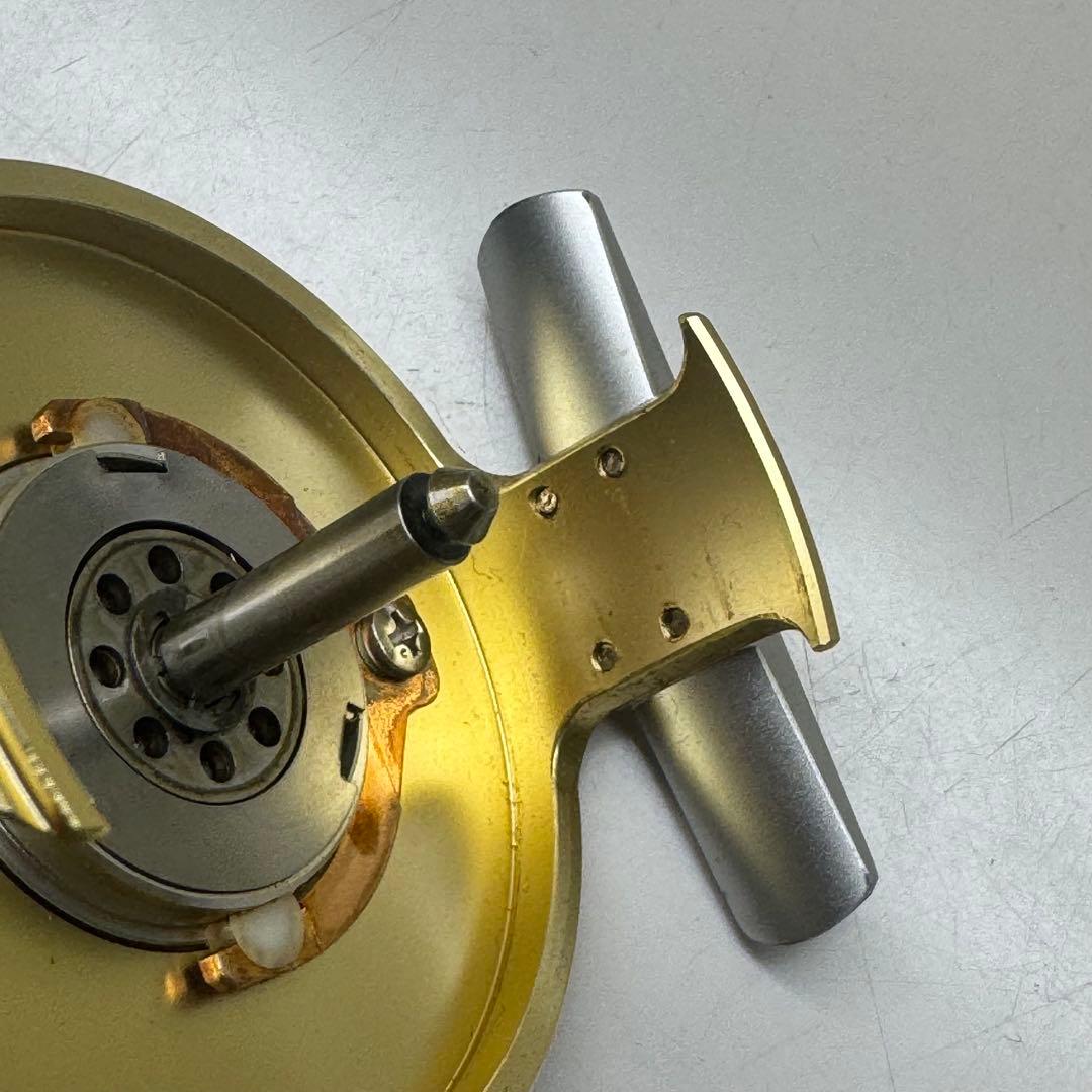 Smith MARRYAT MR.8A フライリールスミスマリェット