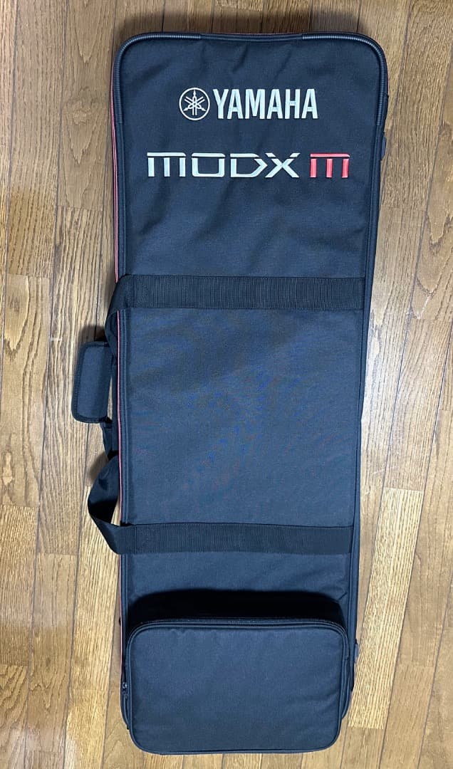 YAMAHA SC-MODX M7 新品同様