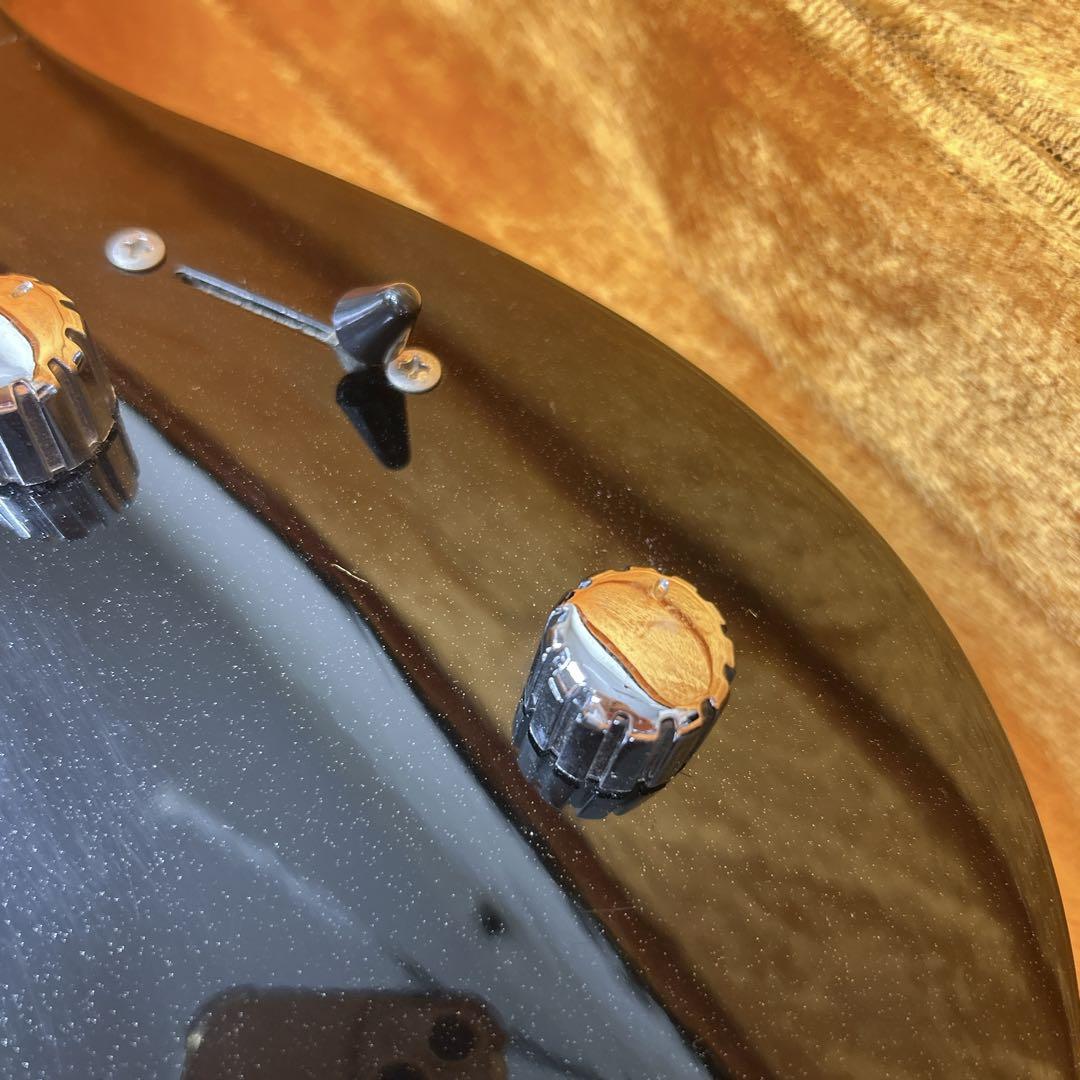 アイバニーズ　GIOシリーズ アーチトップ