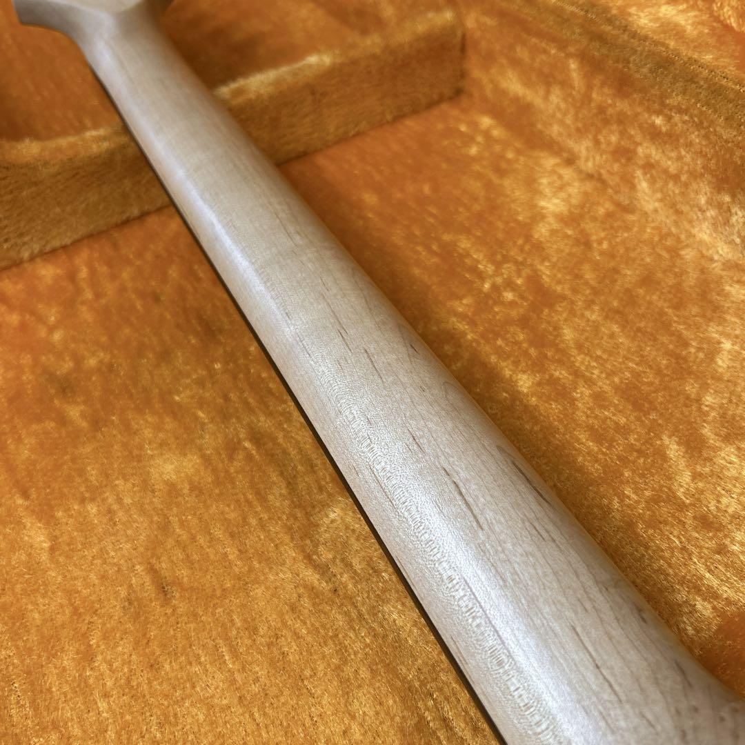 アイバニーズ　GIOシリーズ アーチトップ