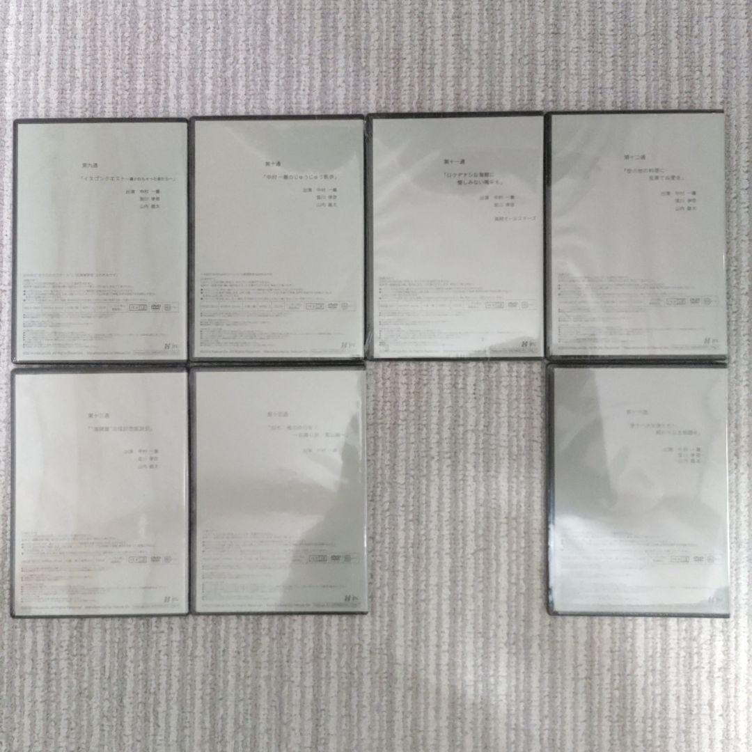 中村一義 ファンクラブ会報 愛すべき天使たちへ