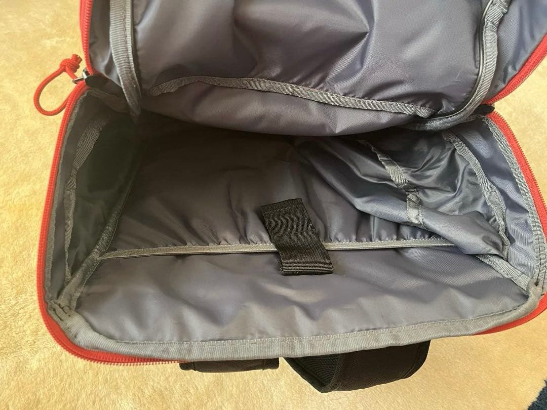 Carp × Columbia 広島東洋カープ × コロンビア コラボバッグ