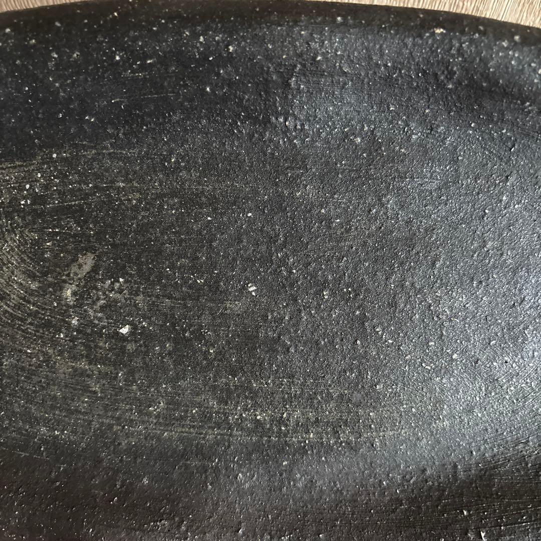 水野敬子氏作 大皿