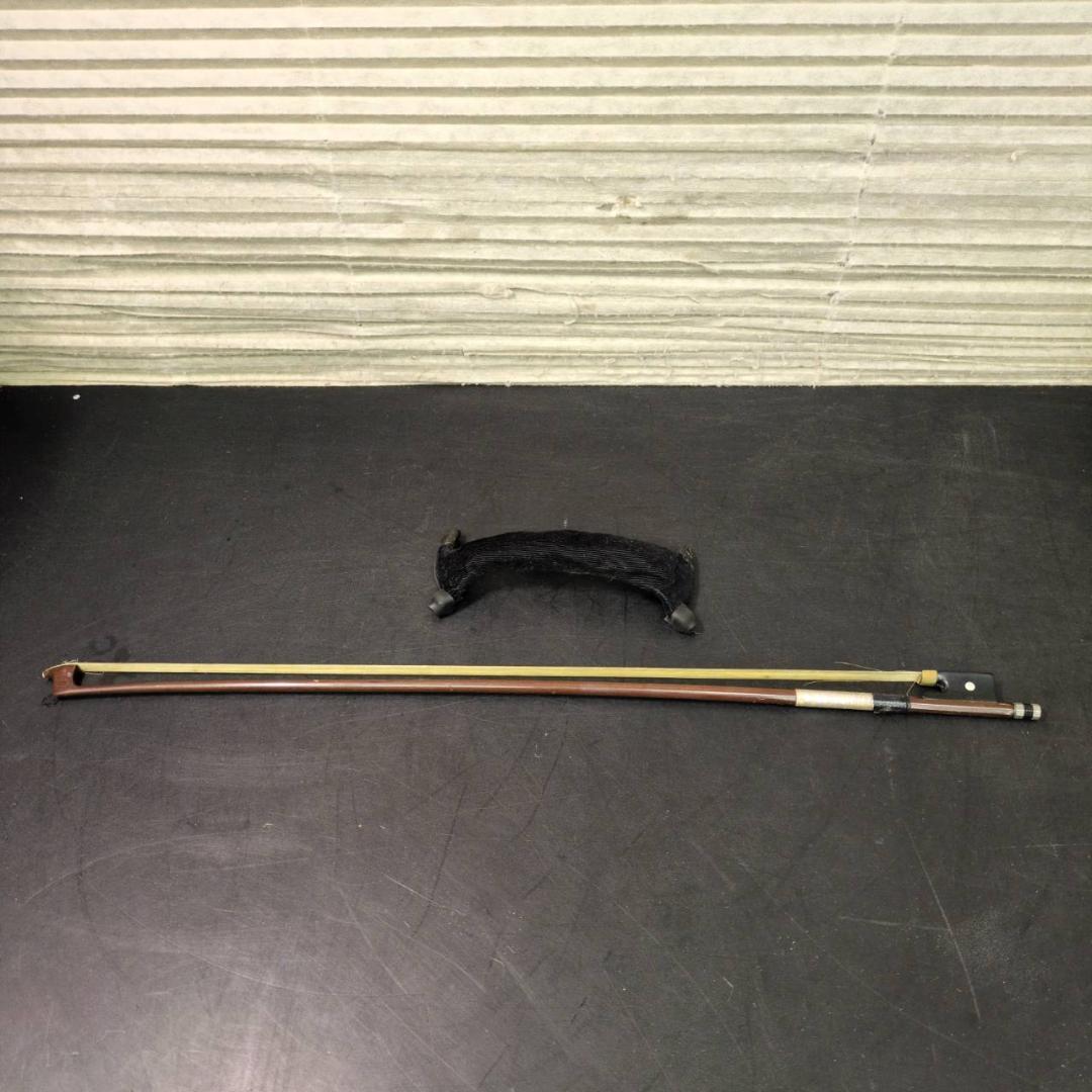 ☆スズキバイオリン　SUZUKI　1/4　No.220　1991　ケース付き