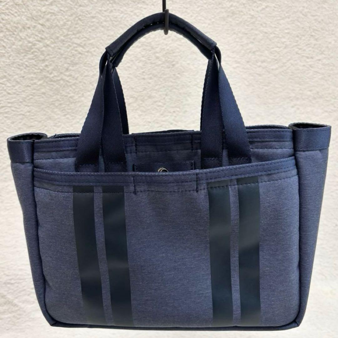 ZERO HALLIBURTON　ゴルフ カートバッグ　トートバッグ