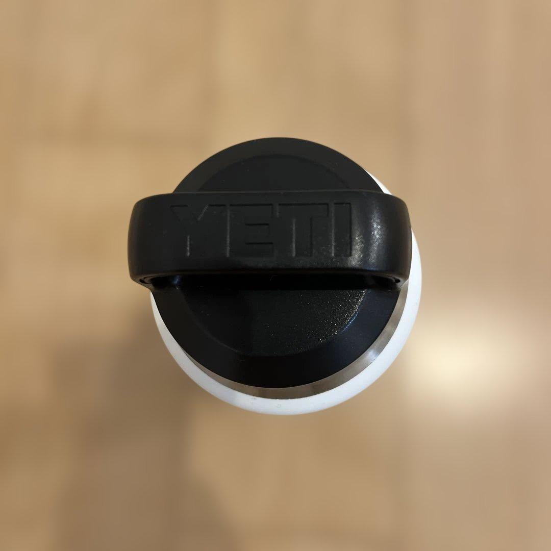 バーベキュー・調理用品 YETI RAMBLER36oz BOTTLE