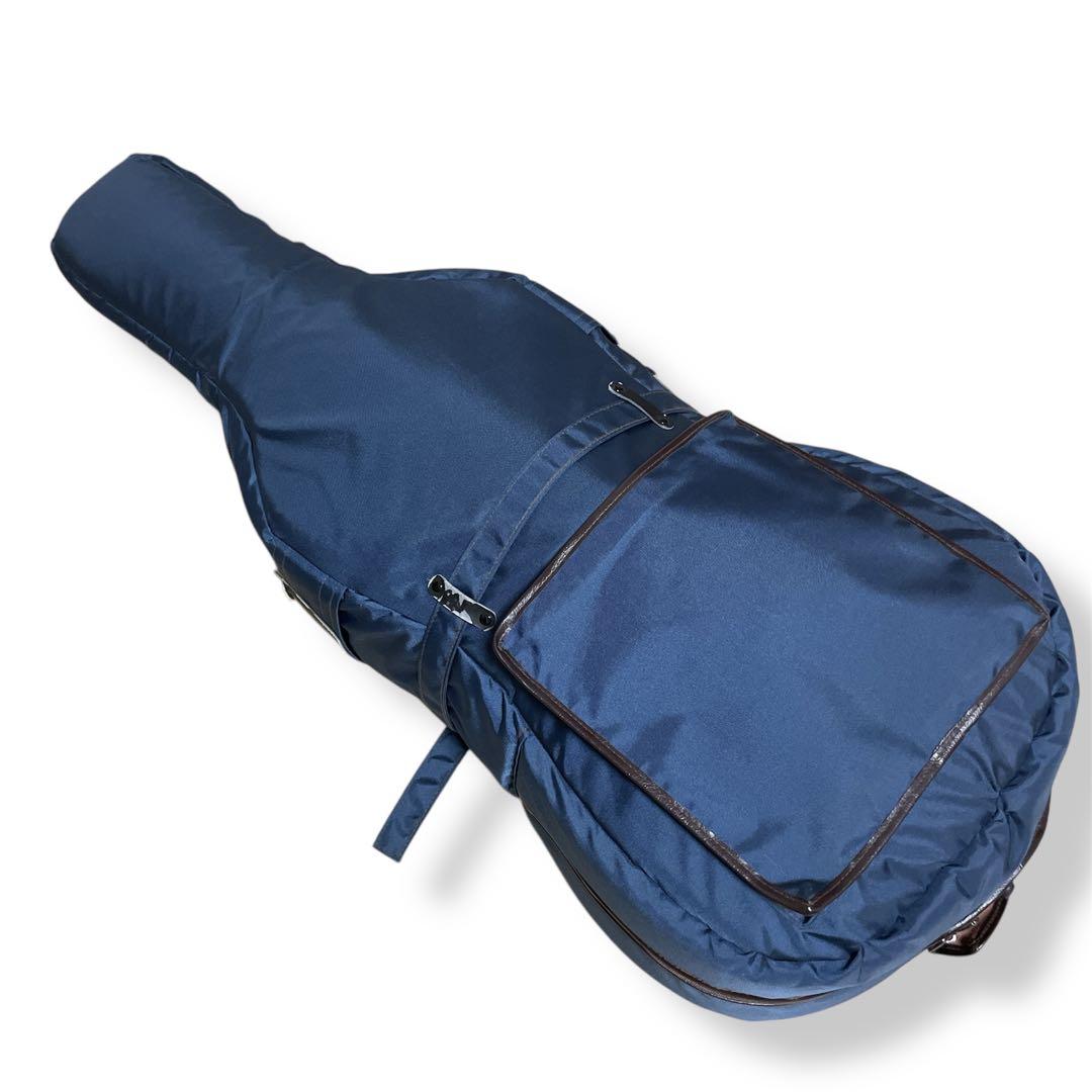 【美品✨】SUZUKI 高級チェロ No.72 1/2 1996年製