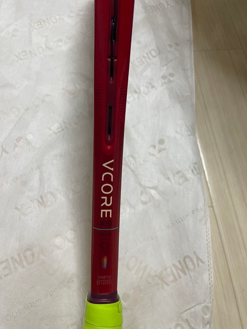 【最新モデル】VCORE 100 ブイコア100（G2）