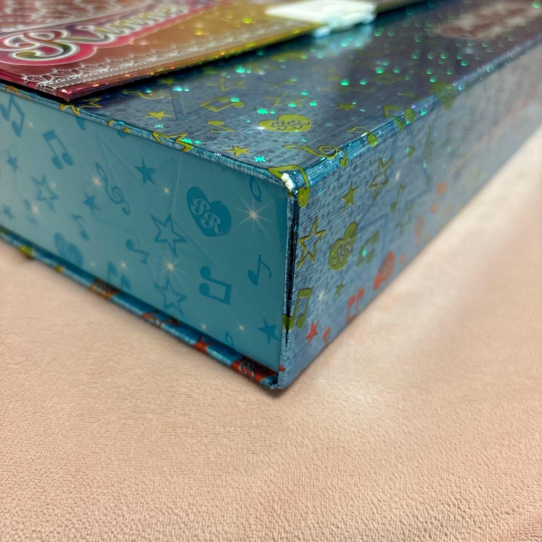 の*ん様 プリズムストーントランクDXりんねモデル