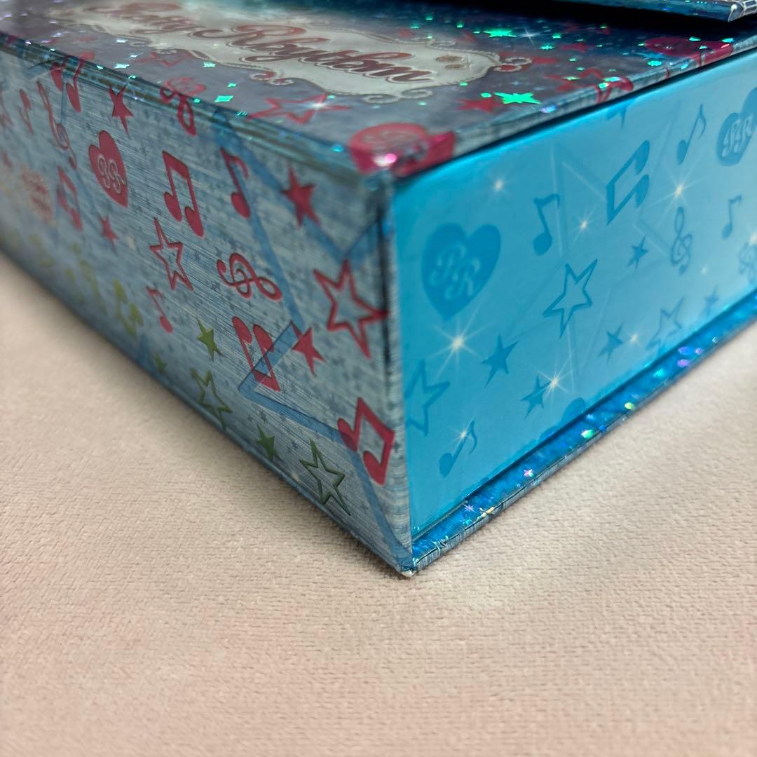 の*ん様 プリズムストーントランクDXりんねモデル