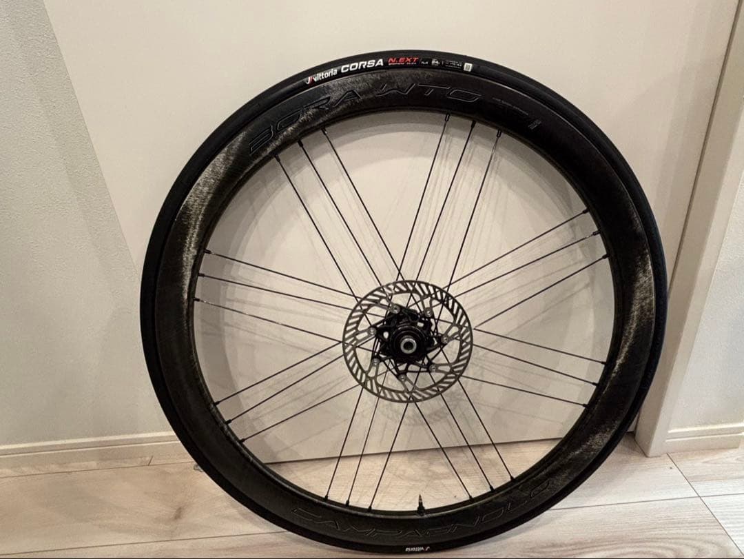 カンパニョーロ　BORA wto 45 DB 19c