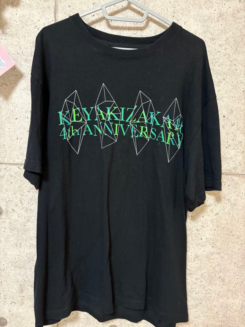 【美品】欅坂46 Tシャツまとめ売り