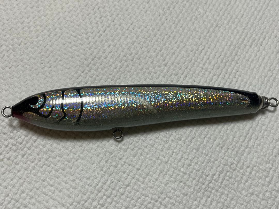 γ90 ブラックバック　ガンマ　カーペンター　carpenter γ BF