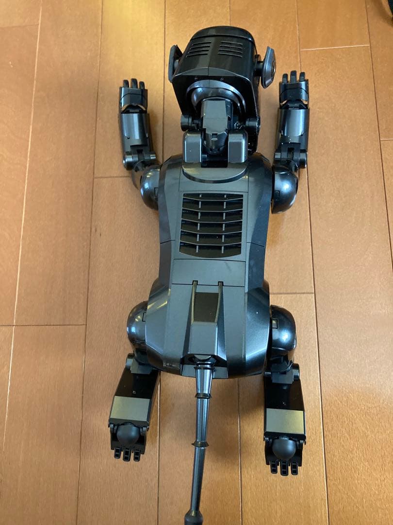 アイボ　SONY ERS-111 経年劣化等あり