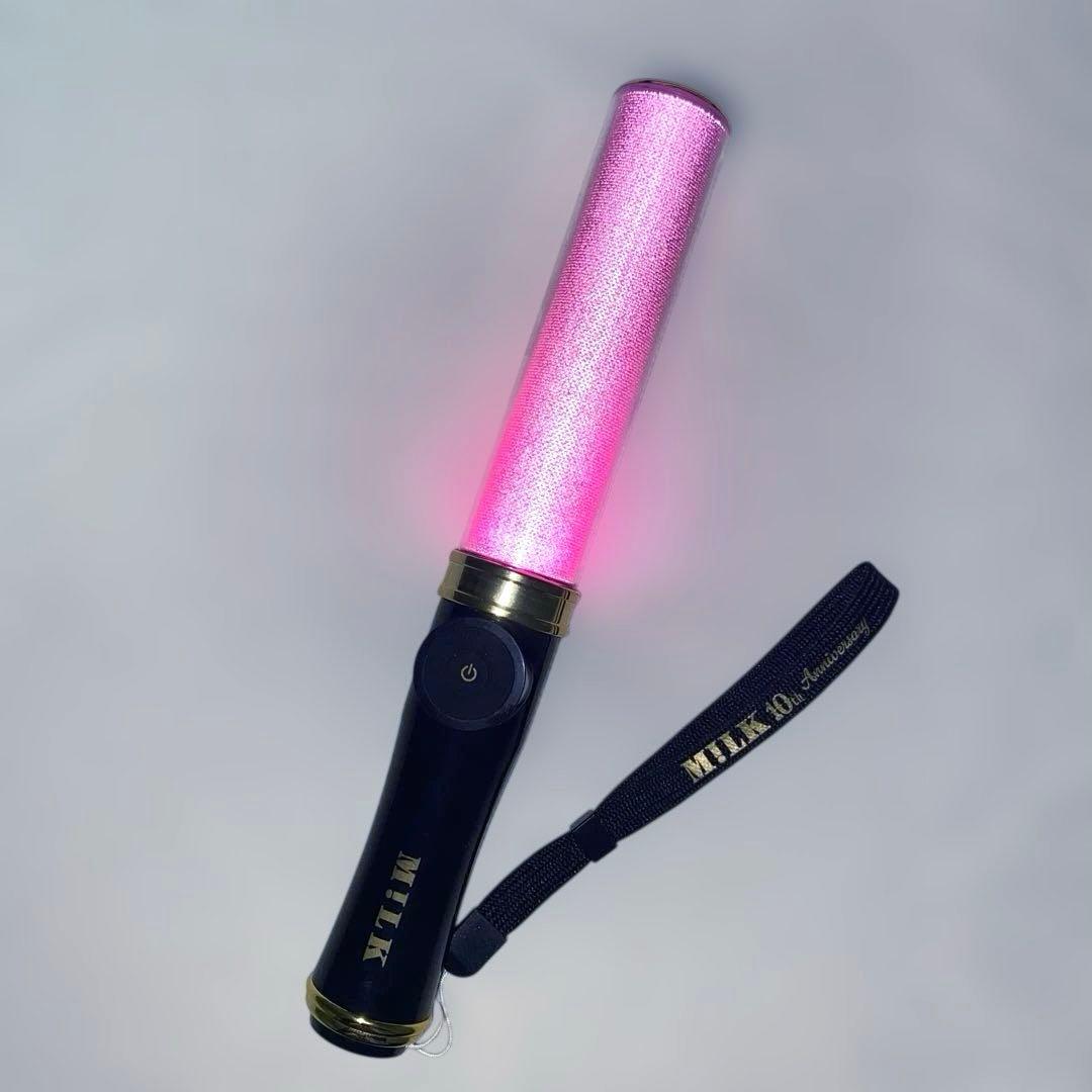 M!LK 佐野勇斗 キャンドリ ペンライト