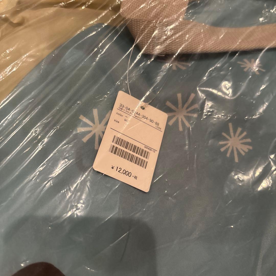 新品☆Coleman × YUSUKE HANAI × BEAMSテント☆